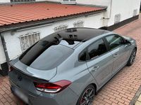 Gebraucht Hyundai i30 280 PS (205 kW) 2019 Limousine