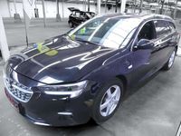 gebraucht Opel Insignia 2.0 CDTI 4x4 Business AHK