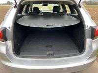 Gebraucht Opel Astra Edition 122 PS (89 kW) 2020 Silber Kombi