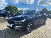 Gebraucht Volvo XC60 Momentum 250 PS (183 kW) 2022 Schwarz SUV