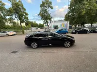 Gebraucht Opel Insignia 260 PS (191 kW) 2017 Schwarz Limousine