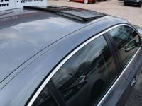 Gebraucht BMW 530 Sport Line 272 PS (200 kW) 2008 Grau Limousine