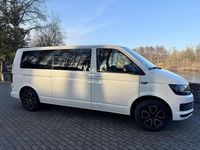 Usata VW Transporter 150 CV (110 kW) 2016 Furgone