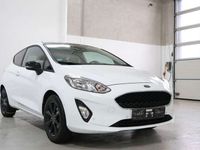 gebraucht Ford Fiesta 1.0 EcoBoost Cool&Connect*Assitente*R.Kam