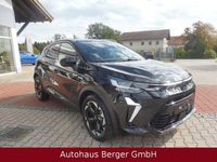 Neu Mitsubishi ASX Edition 109 PS (80 kW) 2025 Schwarz SUV