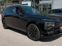 Neu XPENG G9 RWD Long Range 258 kW (351 PS) 2026 SUV