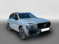 Gebraucht Volvo XC90 Ultimate 455 PS (334 kW) 2023 Grau SUV