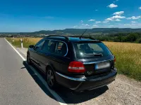 Gebraucht Jaguar X-type 231 PS (169 kW) 2007 Schwarz Kombi