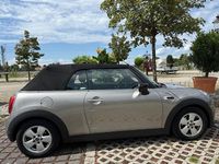 Gebraucht Mini Cooper 136 PS (100 kW) 2020 Silber Kleinwagen