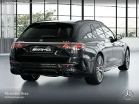 Gebraucht Mercedes E53 AMG AMG 585 PS (430 kW) 2024 Schwarz Limousine
