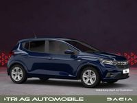 Gebraucht Dacia Sandero Expression 91 PS (66 kW) 2022 Othercolor Kleinwagen