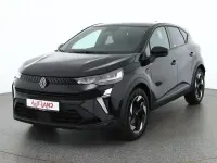 Neu Renault Captur 91 PS (66 kW) 2026 Blackpearlmet. SUV
