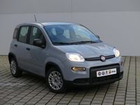 gebraucht Fiat Panda HYBRID 1.0 GSE E6D TECH RADIO 5-SITZER