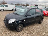 gebraucht Kia Picanto 1.1 Attract * Tüv 09 /2024