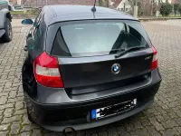Gebraucht BMW 116 116 PS (85 kW) 2005 Grau Kleinwagen