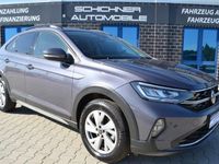Gebraucht VW Taigo Life 110 PS (80 kW) 2023 Grau SUV