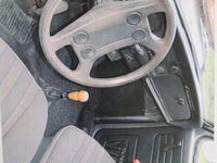 Gebraucht VW Käfer 35 PS (25 kW) 1986 Silber Kleinwagen