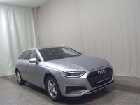 gebraucht Audi A4 Avant 30 TDI Leder Navi LED vc