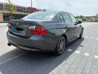Gebraucht BMW 325 218 PS (160 kW) 2008 Grau Limousine