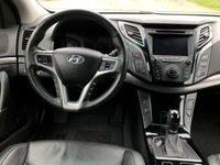 gebraucht Hyundai i40 i40cw 1.7 CRDi Aut