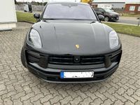 gebraucht Porsche Macan S *Pano*18W*Luft*Bose*SportAbg*8fach ALU3