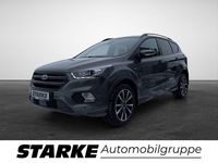 Gebraucht Ford Kuga ST-Line 150 PS (110 kW) 2019 Grau SUV