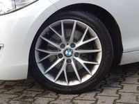 Gebraucht BMW 228 Advantage 245 PS (180 kW) 2015 Mineralweiß met. Cabrio