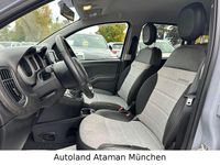 Gebraucht Fiat Panda Cross Cross 69 PS (50 kW) 2021 Grau Kleinwagen