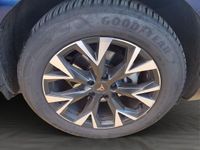 Second-hand Cupra Terramar 150 CP (110 kW) 2025 Albastru SUV