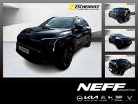 Neu Kia EV3 GT-Line 150 kW (204 PS) 2026 Auroraschwarz metallic // schw SUV