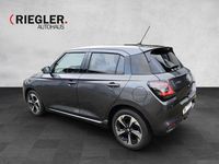 Neu Suzuki Swift Comfort+ 83 PS (61 kW) 2026 Grau Limousine