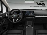 Neu BMW 218 Efficient Dynamics 150 PS (110 kW) 2026 Schwarz Limousine