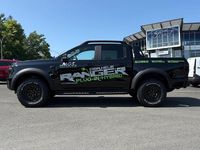 Gebraucht Ford Ranger 281 PS (206 kW) 2025 Schwarz Pickup