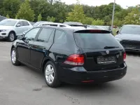 Używany VW Golf VII Match 86 KM (63 kW) 2013 Czarny Kombi