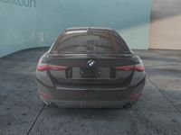 gebraucht BMW 420 Gran Coupé BMW 420 Gran Coupé, 50.600 km, 190 PS, EZ 08.2022, Diesel