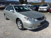 Gebraucht Toyota Camry 152 PS (111 kW) 2002 Limousine