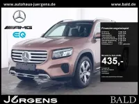 Gebraucht Mercedes GLB250 Advanced Plus 224 PS (164 kW) 2024 Gold rosgold SUV
