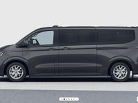 Neu VW T7 Style 170 PS (125 kW) 2026 Grau Van