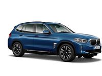Gebraucht BMW iX3 Impressive 210 kW (286 PS) 2026 SUV
