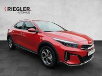 Gebraucht Kia XCeed Vision 120 PS (88 kW) 2024 Rot SUV