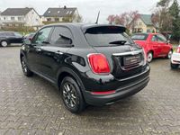 gebraucht Fiat 500X Pop 1.6 110PS mit toller Historie