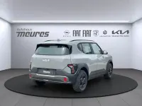 Neu Kia EV2 Air 100 kW (136 PS) 2026 Grau SUV