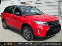 Neu Suzuki Vitara Comfort 110 PS (80 kW) 2026 Andere SUV