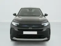 Gebraucht Opel Frontera 83 kW (113 PS) 2025 Schwarz (noir karbon) SUV