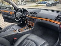 Gebraucht Mercedes E320 Elegance 224 PS (164 kW) 2009 Schwarz Kombi