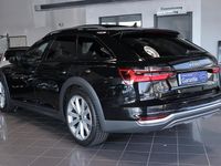 Gebraucht Audi A6 Sport 204 PS (150 kW) 2023 Schwarz Limousine