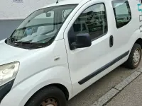 Occasion Citroën Nemo 65 ch (47 kW) 2009 Monospace