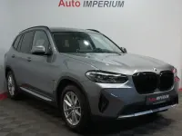 Gebraucht BMW X3 Shadowline 286 PS (210 kW) 2023 Grau SUV