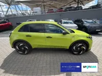 Gebraucht Abarth 600e Scorpionissima 174 kW (237 PS) 2026 Grün SUV