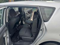 Gebraucht Toyota Verso Life 132 PS (97 kW) 2009 Beige Van / Kleinbus